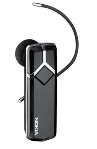 Headset Nokia